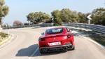 Ferrari Portofino 2017 года